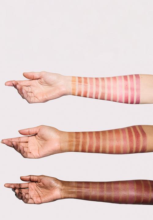 MAC - Lustreglass StainGlass Lip Tint - Trinket