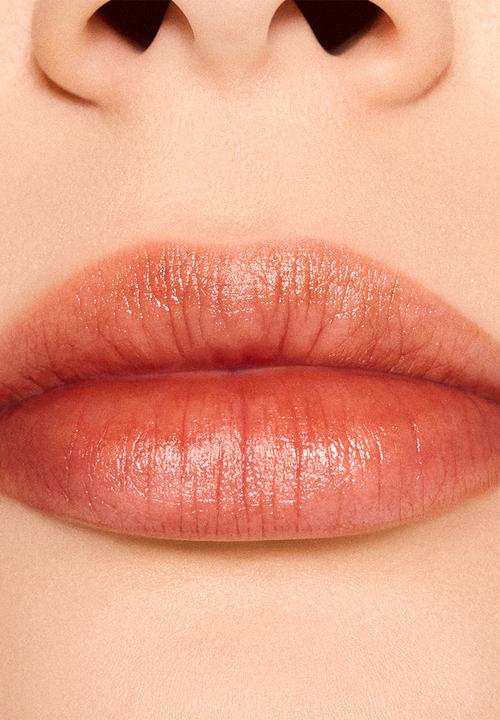 MAC - Lustreglass StainGlass Lip Tint - Posh Pit