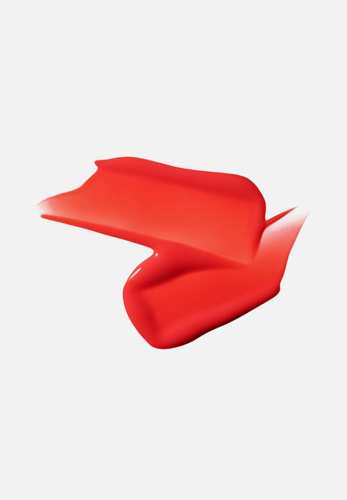 MAC - Lustreglass StainGlass Lip Tint - Traffic