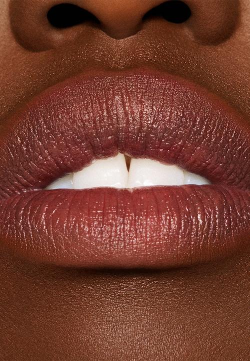 MAC - Lustreglass StainGlass Lip Tint - Traffic