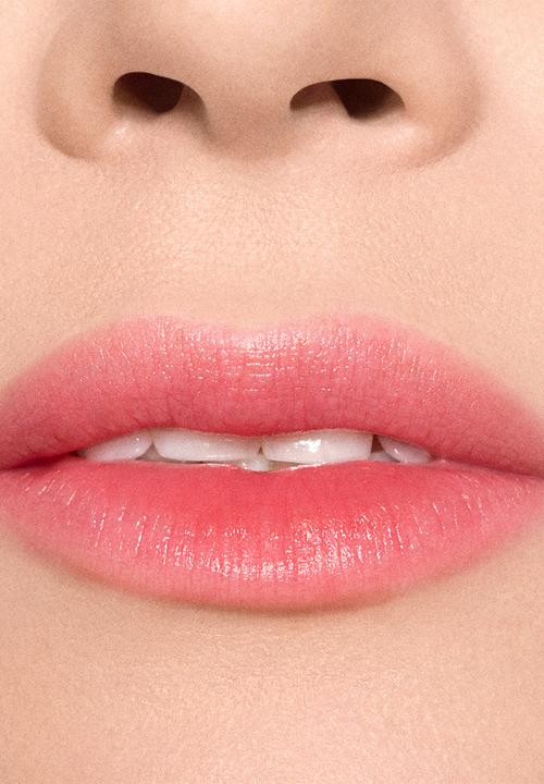 MAC - Lustreglass StainGlass Lip Tint - Traffic