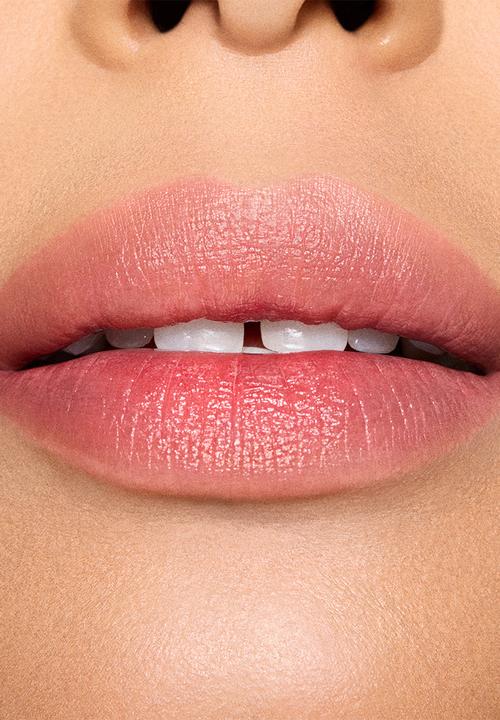 MAC - Lustreglass StainGlass Lip Tint - Traffic