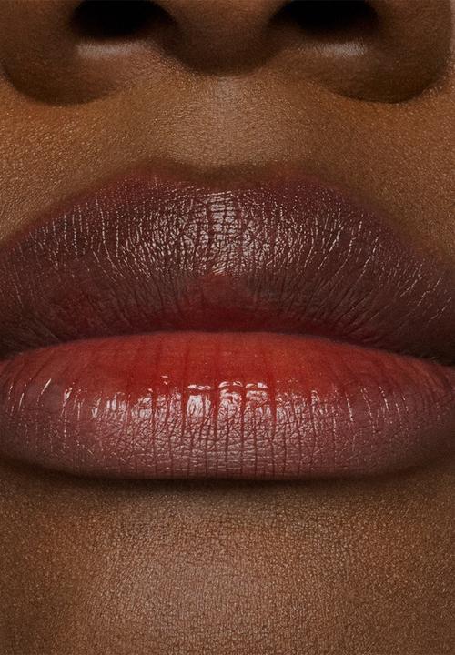 MAC - Lustreglass StainGlass Lip Tint - Cake Topper