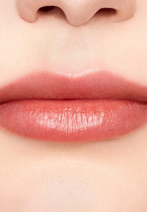 MAC - Lustreglass StainGlass Lip Tint - Cake Topper