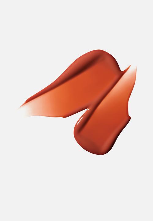 MAC - Lustreglass StainGlass Lip Tint - Sizzled Peach