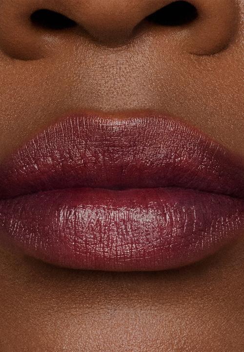 MAC - Lustreglass StainGlass Lip Tint - Grape Vinyl