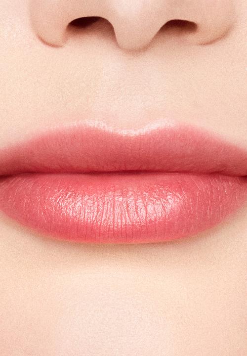 MAC - Lustreglass StainGlass Lip Tint - See Sheer