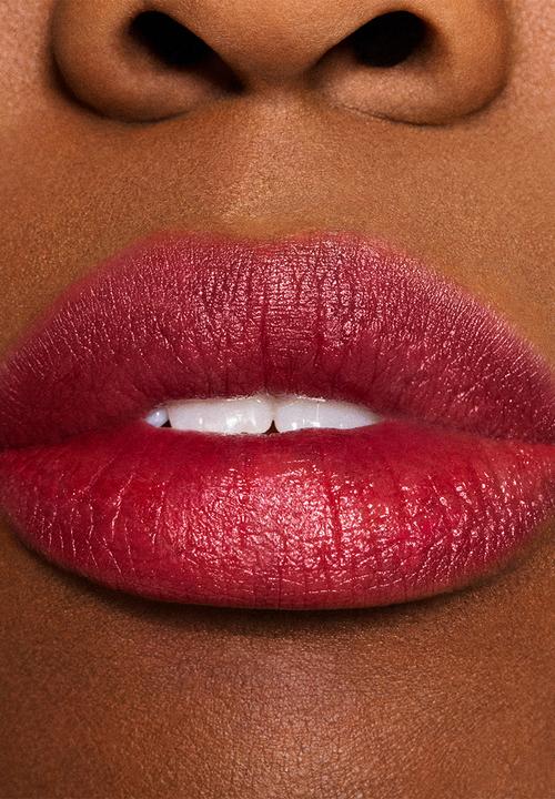 MAC - Lustreglass StainGlass Lip Tint - Zoomies
