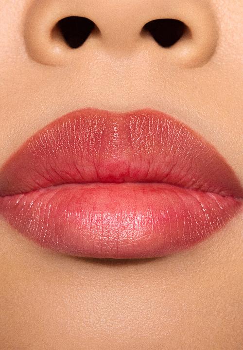 MAC - Lustreglass StainGlass Lip Tint - Zoomies