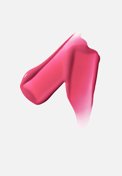 MAC - Lustreglass StainGlass Lip Tint - Sneaky Pink