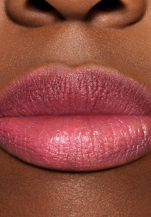 MAC - Lustreglass StainGlass Lip Tint - Sneaky Pink