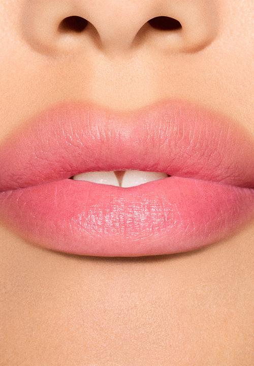 MAC - Lustreglass StainGlass Lip Tint - Sneaky Pink