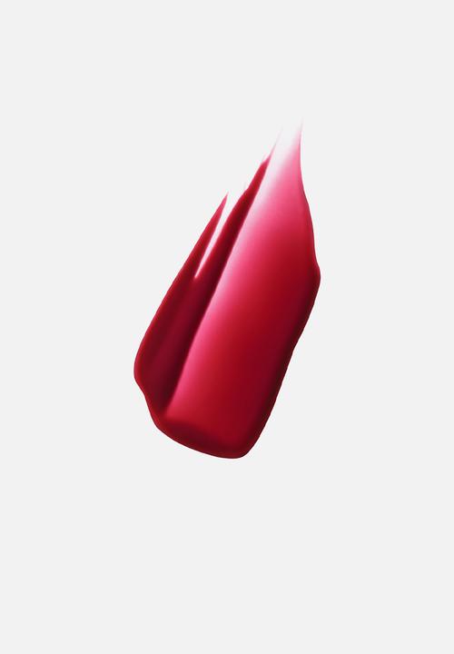 MAC - Lustreglass StainGlass Lip Tint - Soda Poppy
