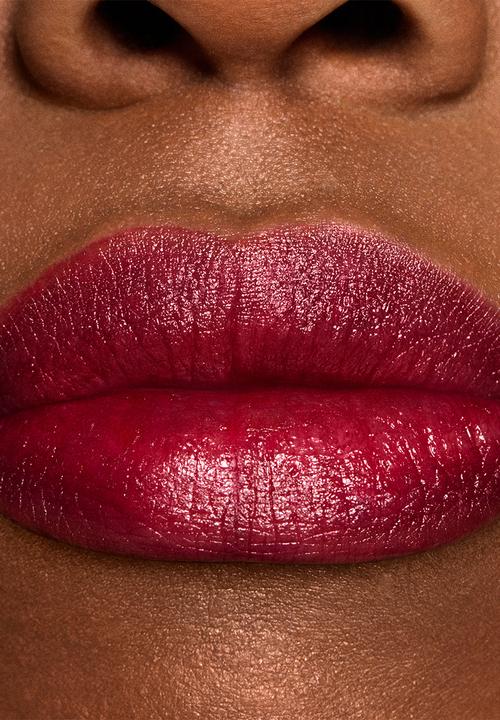 MAC - Lustreglass StainGlass Lip Tint - Soda Poppy