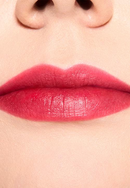 MAC - Lustreglass StainGlass Lip Tint - Soda Poppy