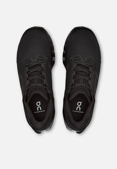 ON Running - Cloudmonster 3