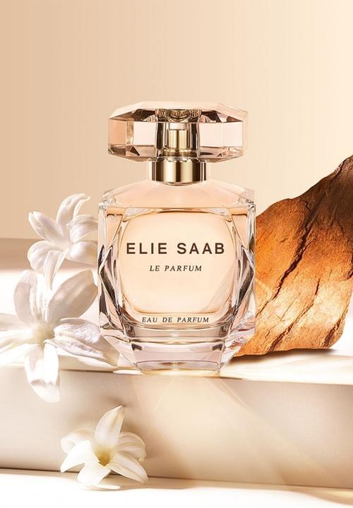 Elie Saab - Elie Saab Le Parfum Edp Set - 90ml