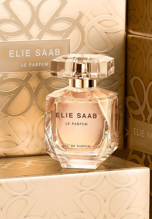 Elie Saab - Elie Saab Le Parfum Edp Set - 90ml