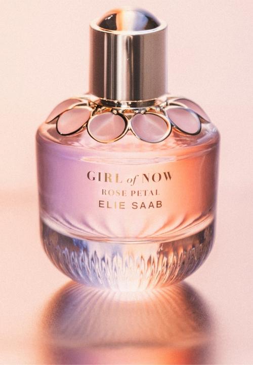 Elie Saab - Elie Saab Girl of Now Rose Petal Edp Set - 90ml