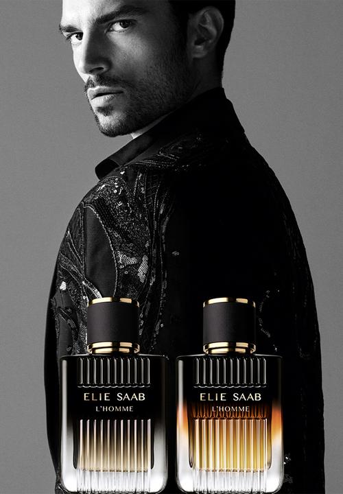 Elie Saab - Elie Saab L'Homme Intense Edp Gift Set -100ml