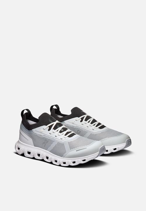 ON Running - Cloud 6 Versa - White Black