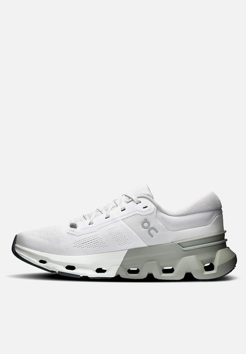 ON Running - Cloudflyer 5
