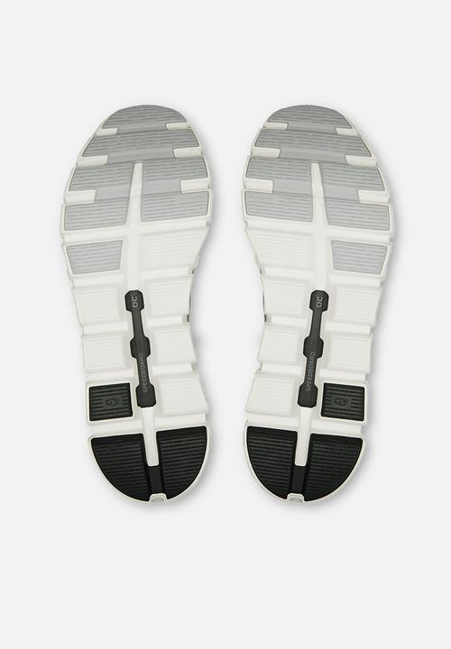 ON Running - Cloud 6 Versa