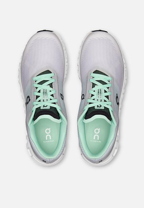 ON Running - Cloud 6 Push