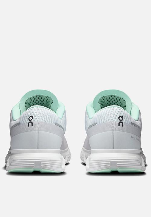 ON Running - Cloud 6 Push