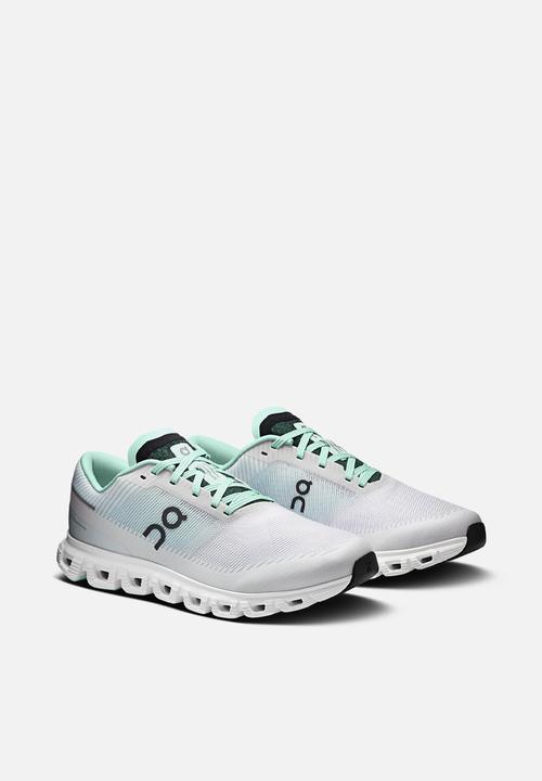 ON Running - Cloud 6 Push