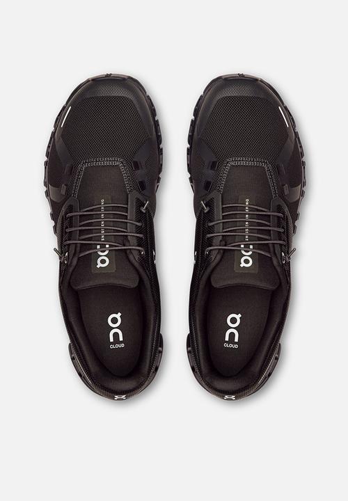 ON Running - Cloud 6
