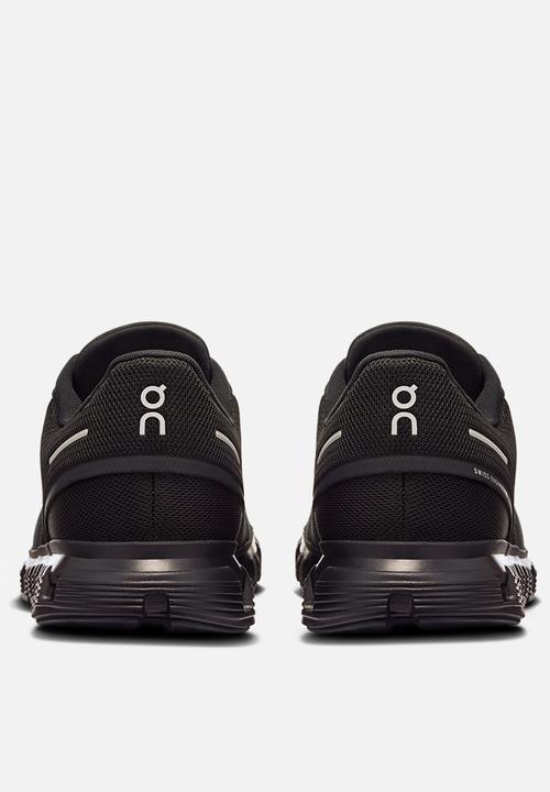ON Running - Cloud 6