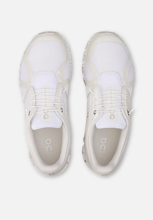 ON Running - Cloud 6