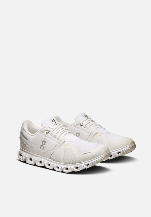 ON Running - Cloud 6