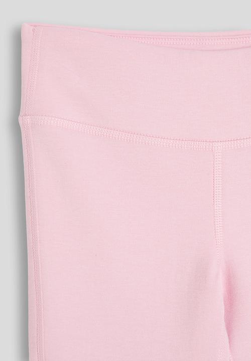 Nike - Nkg Lbr Flare Legging - Medium Soft Pink