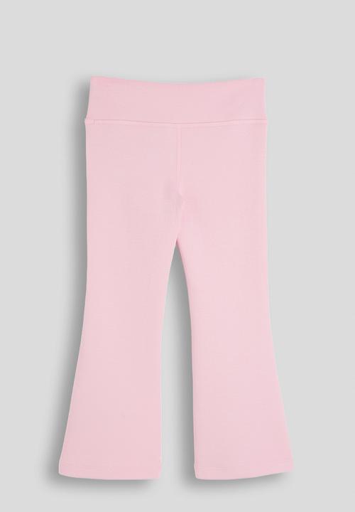 Nike - Nkg Lbr Flare Legging - Medium Soft Pink