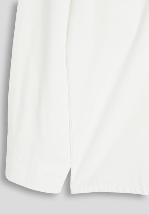 Pop Candy - Basic shirt - white