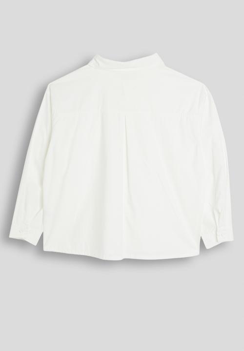 Pop Candy - Basic shirt - white
