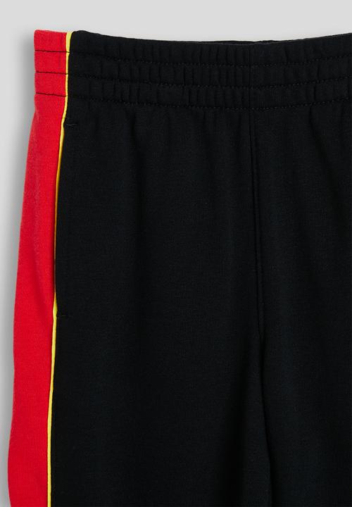 Nike - Nkb B Nsw Victory Lap Ft Pant - Black