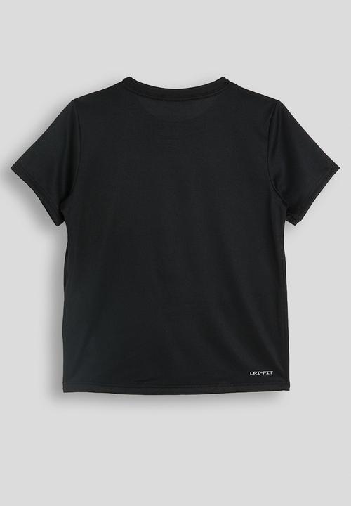 Nike - Nkb B Nk Df Legend Ss Tee - Black