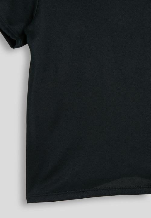 Nike - Nkb B Nk Df Legend Ss Tee - Black