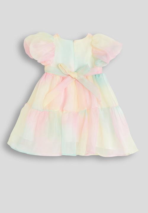 Pop Candy - Princess-style party dress - multi