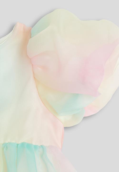 Pop Candy - Princess-style party dress - multi