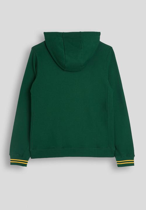 Nike - Springboks Youth Nike Hood Po Ft