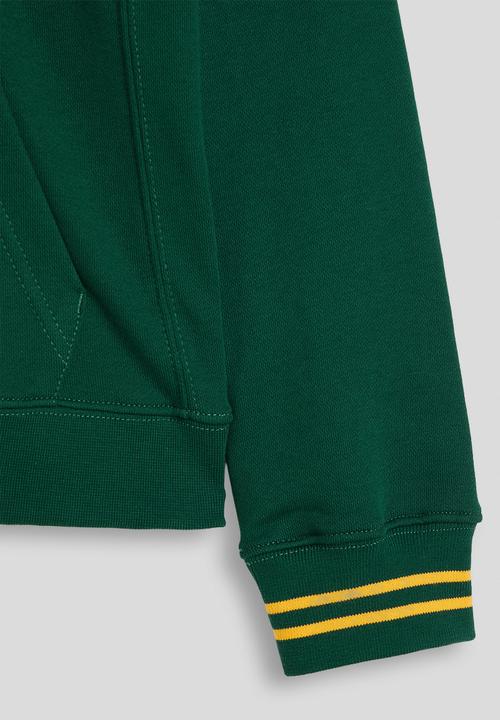 Nike - Springboks Youth Nike Hood Po Ft
