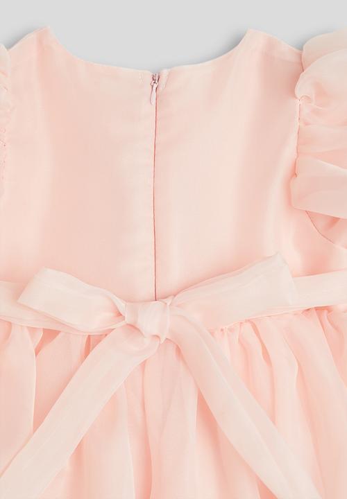 Pop Candy - Princess-style party dress - pink
