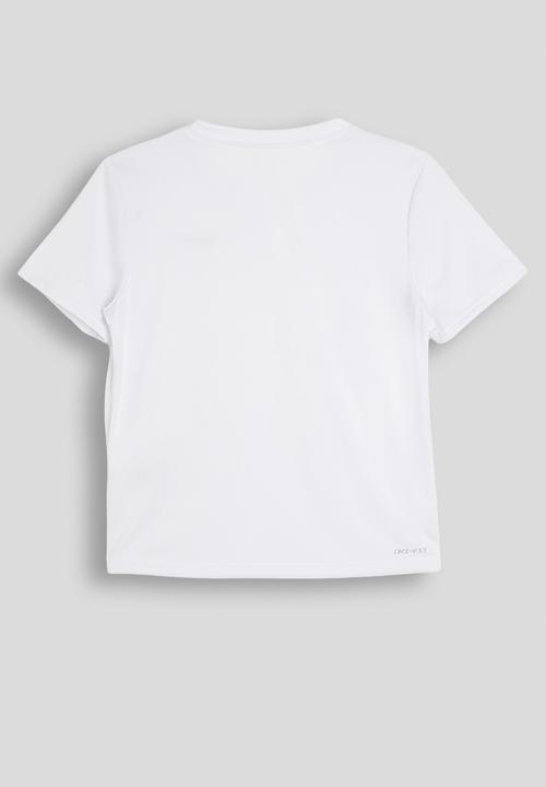 Nike - Nkb B Nk Df Legend Ss Tee - White