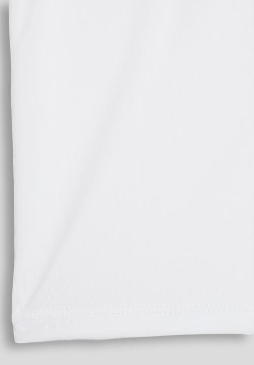 Nike - Nkb B Nk Df Legend Ss Tee - White