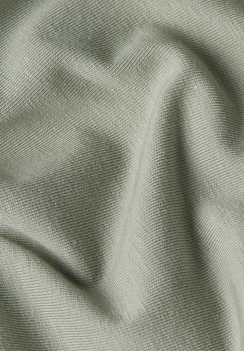 G-STAR - Slim Base R T Short Sleeve - Lt Orphus