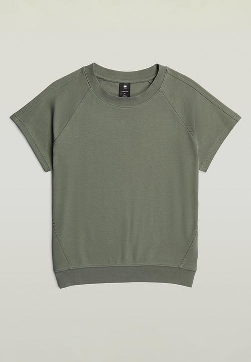 G-STAR - Raglan r t wmn - orphus